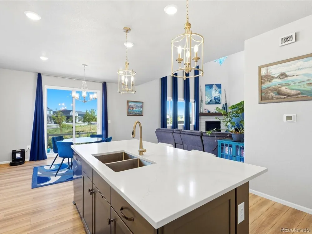 13499 Broad Wing Drive Parker, CO 80134