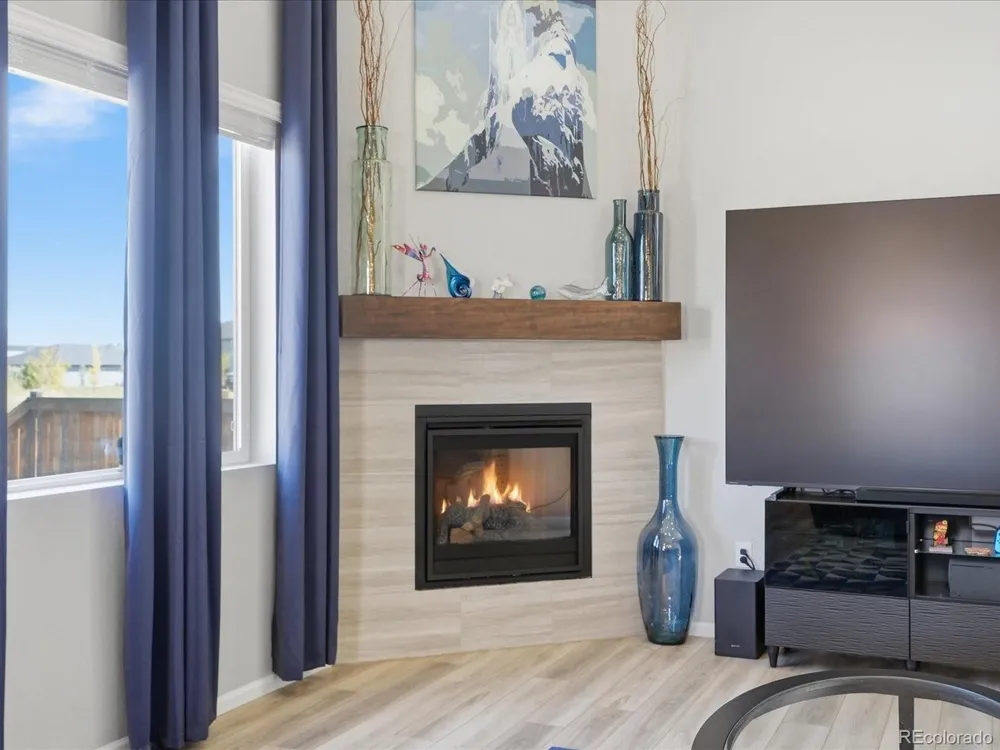 13499 Broad Wing Drive Parker, CO 80134