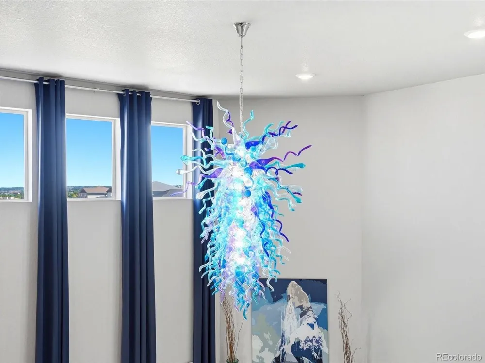 13499 Broad Wing Drive Parker, CO 80134