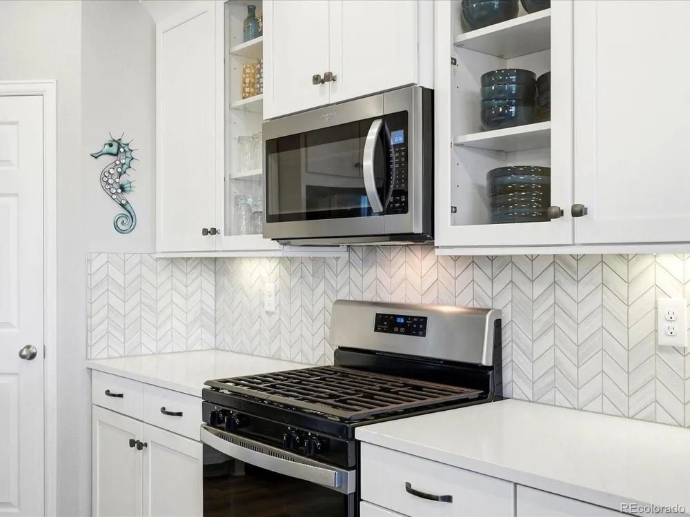 13499 Broad Wing Drive Parker, CO 80134