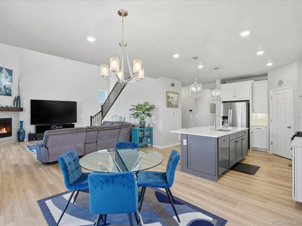 13499 Broad Wing Drive Parker, CO 80134