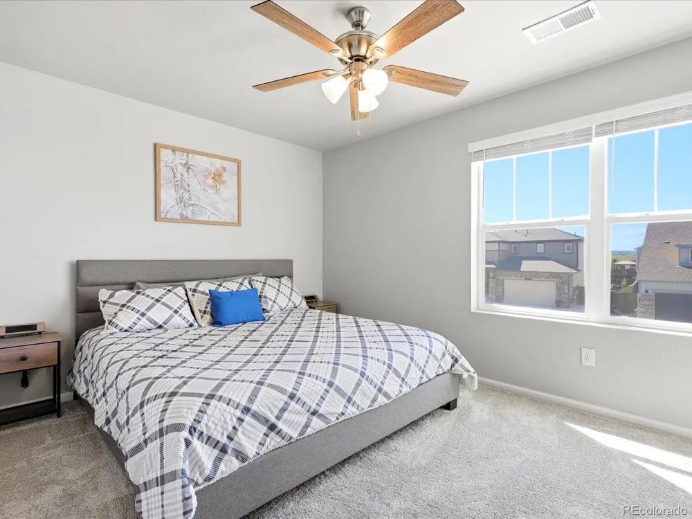 13499 Broad Wing Drive Parker, CO 80134