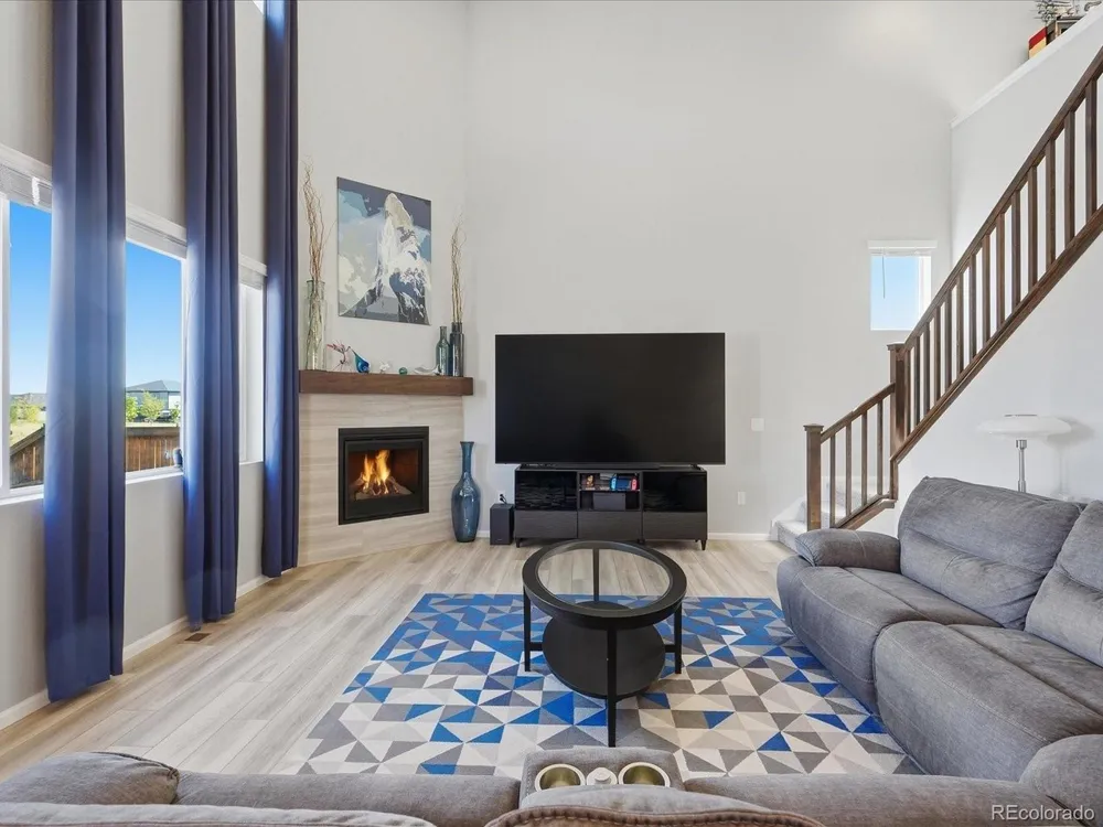 13499 Broad Wing Drive Parker, CO 80134