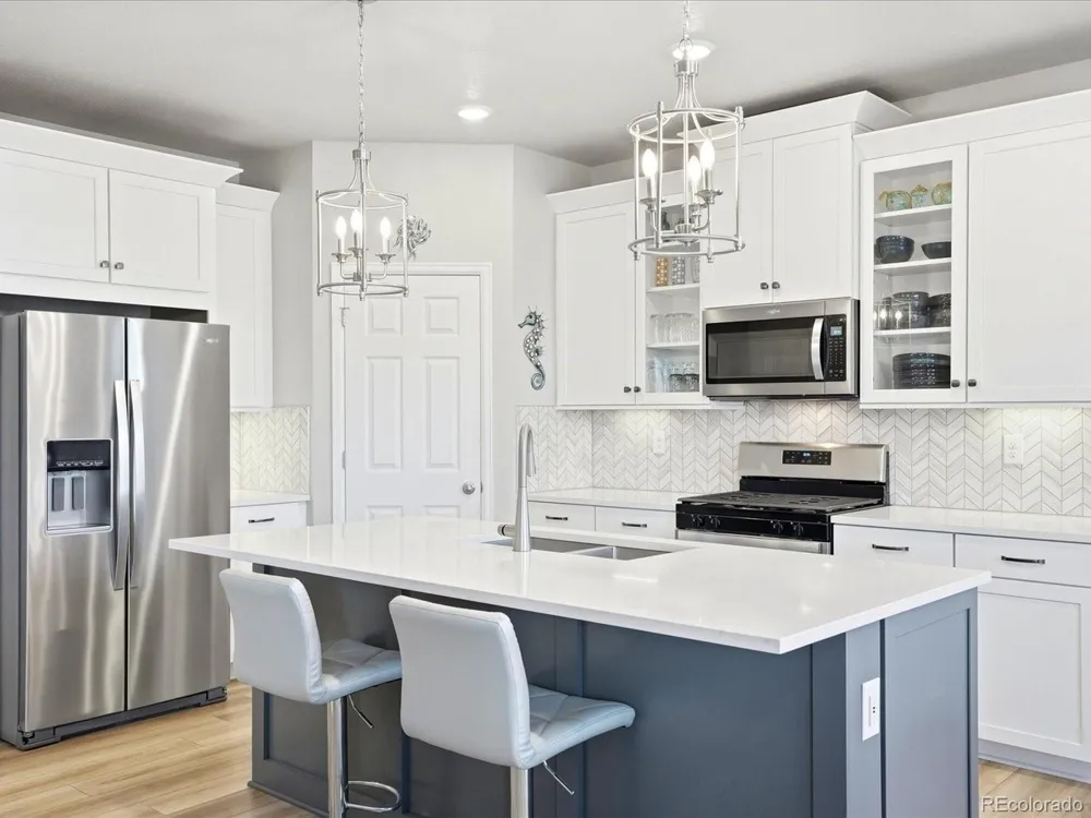 13499 Broad Wing Drive Parker, CO 80134