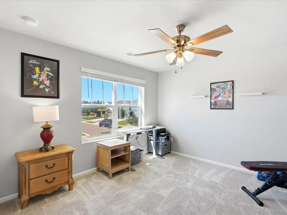 13499 Broad Wing Drive Parker, CO 80134
