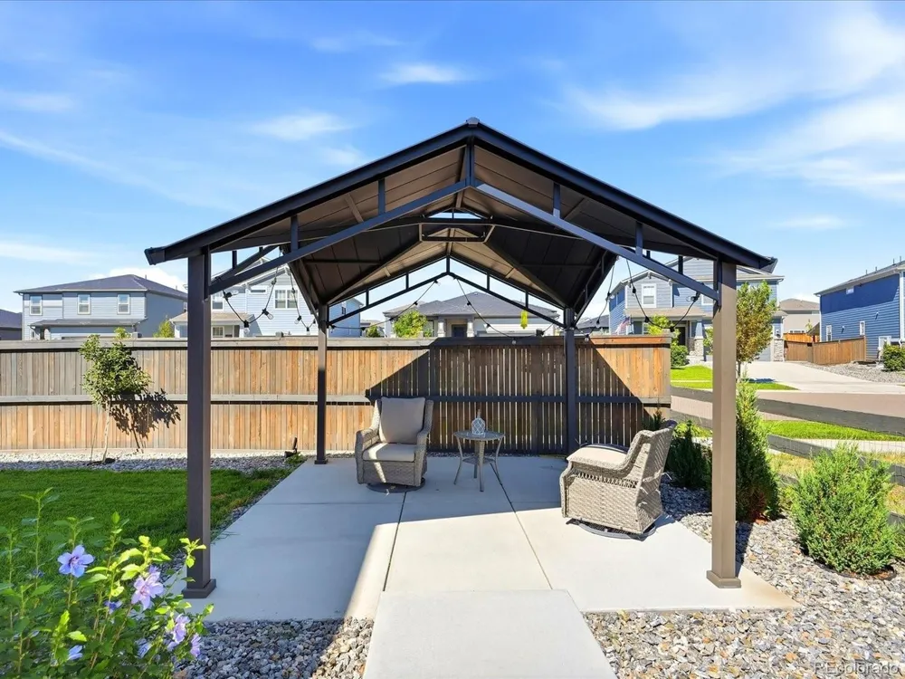 13499 Broad Wing Drive Parker, CO 80134