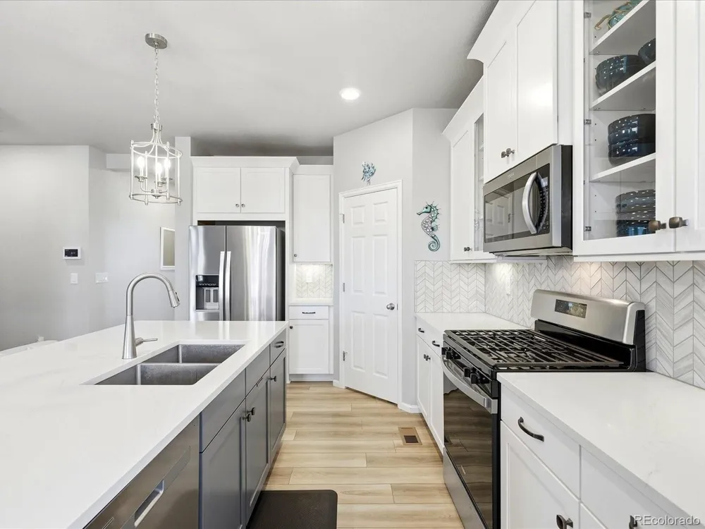 13499 Broad Wing Drive Parker, CO 80134