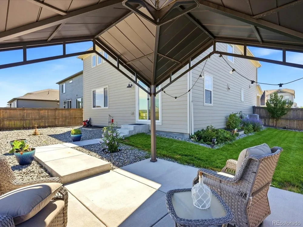 13499 Broad Wing Drive Parker, CO 80134