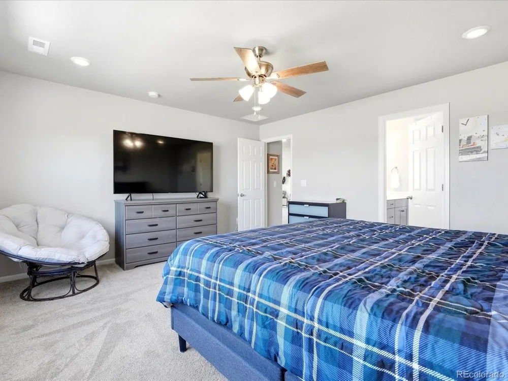 13499 Broad Wing Drive Parker, CO 80134