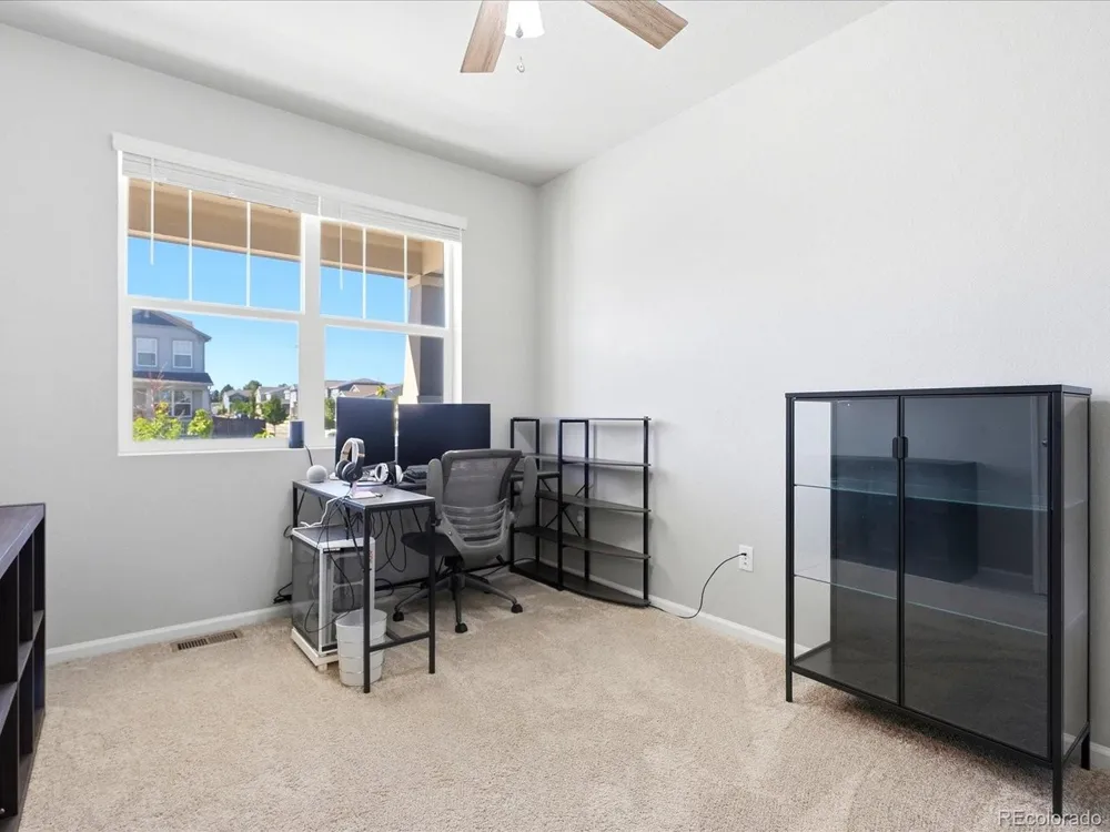 13499 Broad Wing Drive Parker, CO 80134