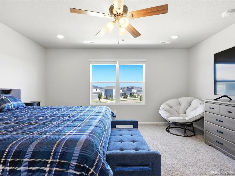 13499 Broad Wing Drive Parker, CO 80134