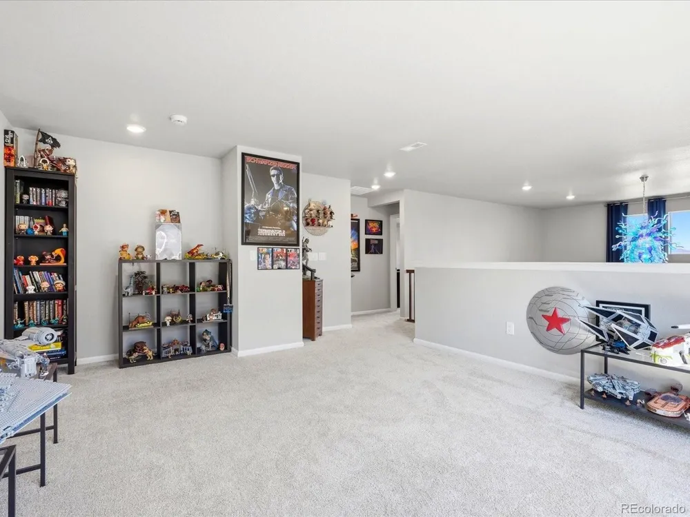 13499 Broad Wing Drive Parker, CO 80134