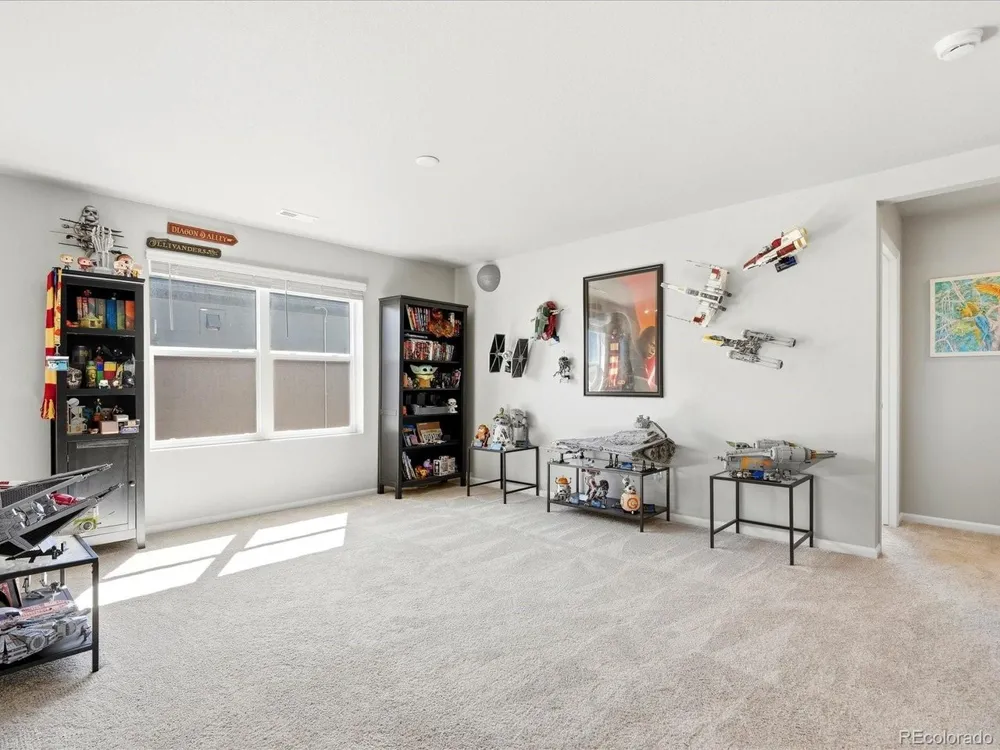 13499 Broad Wing Drive Parker, CO 80134