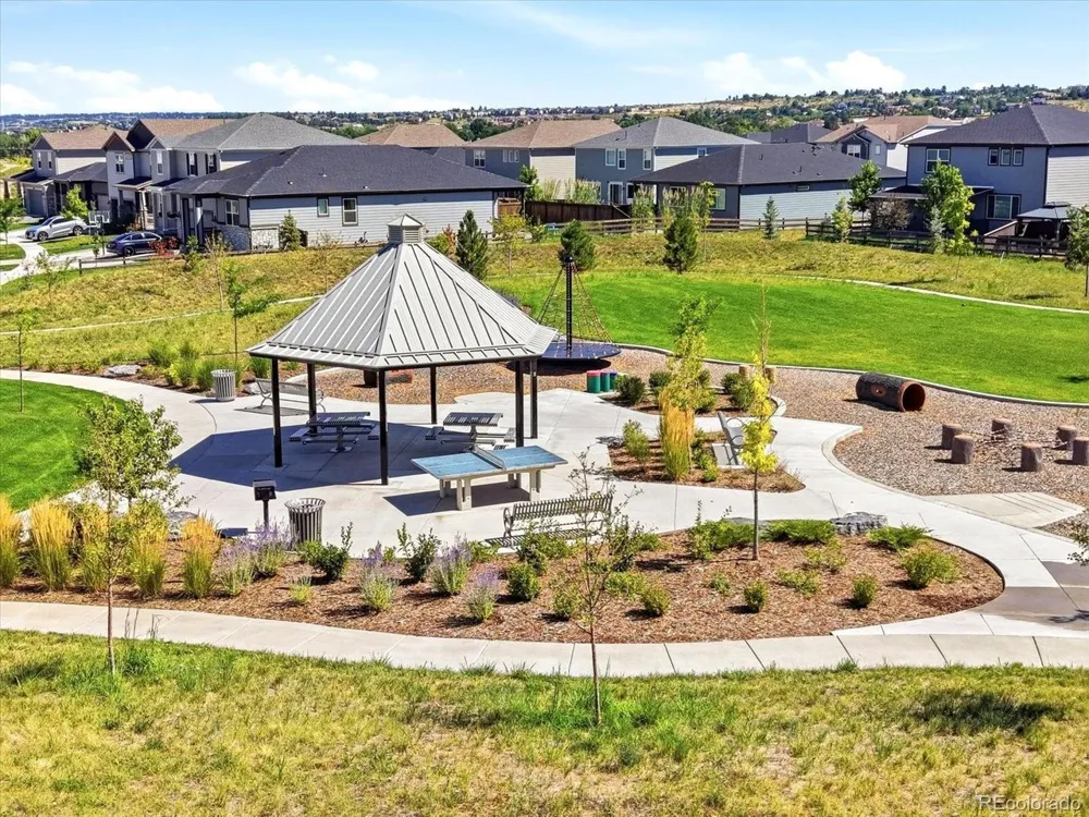 13499 Broad Wing Drive Parker, CO 80134