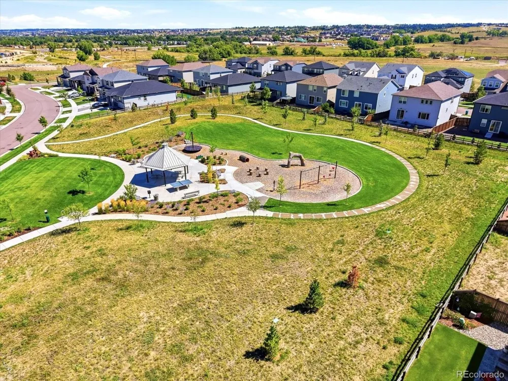 13499 Broad Wing Drive Parker, CO 80134