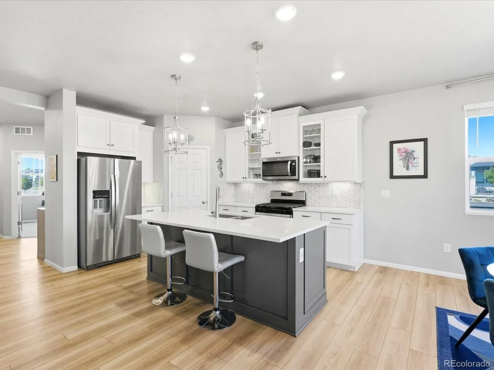 13499 Broad Wing Drive Parker, CO 80134