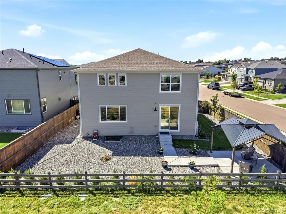13499 Broad Wing Drive Parker, CO 80134