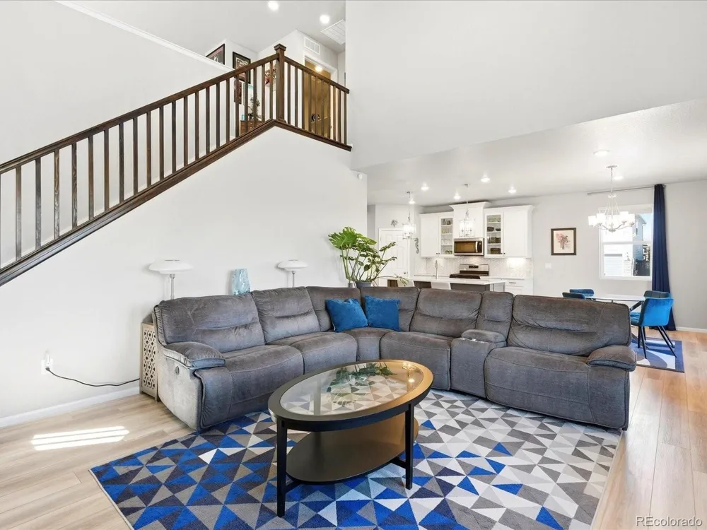 13499 Broad Wing Drive Parker, CO 80134