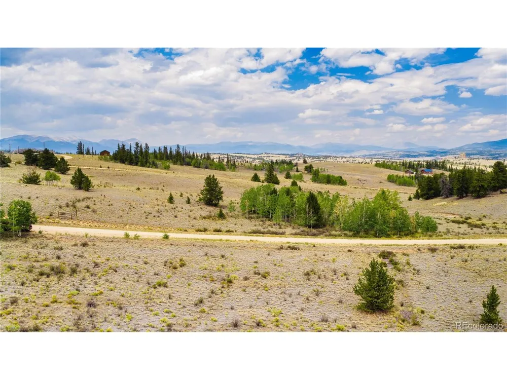 429 Turk Pony Way Como, CO 80432
