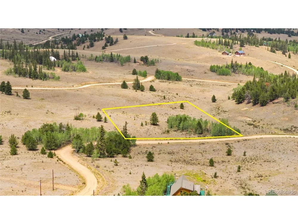 429 Turk Pony Way Como, CO 80432