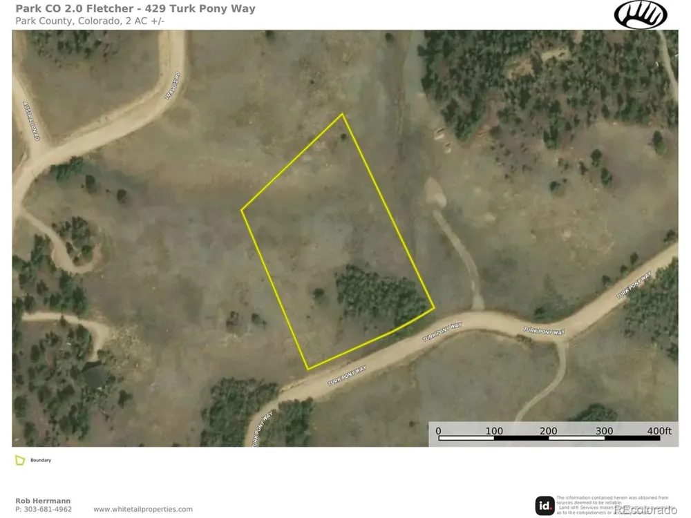 429 Turk Pony Way Como, CO 80432