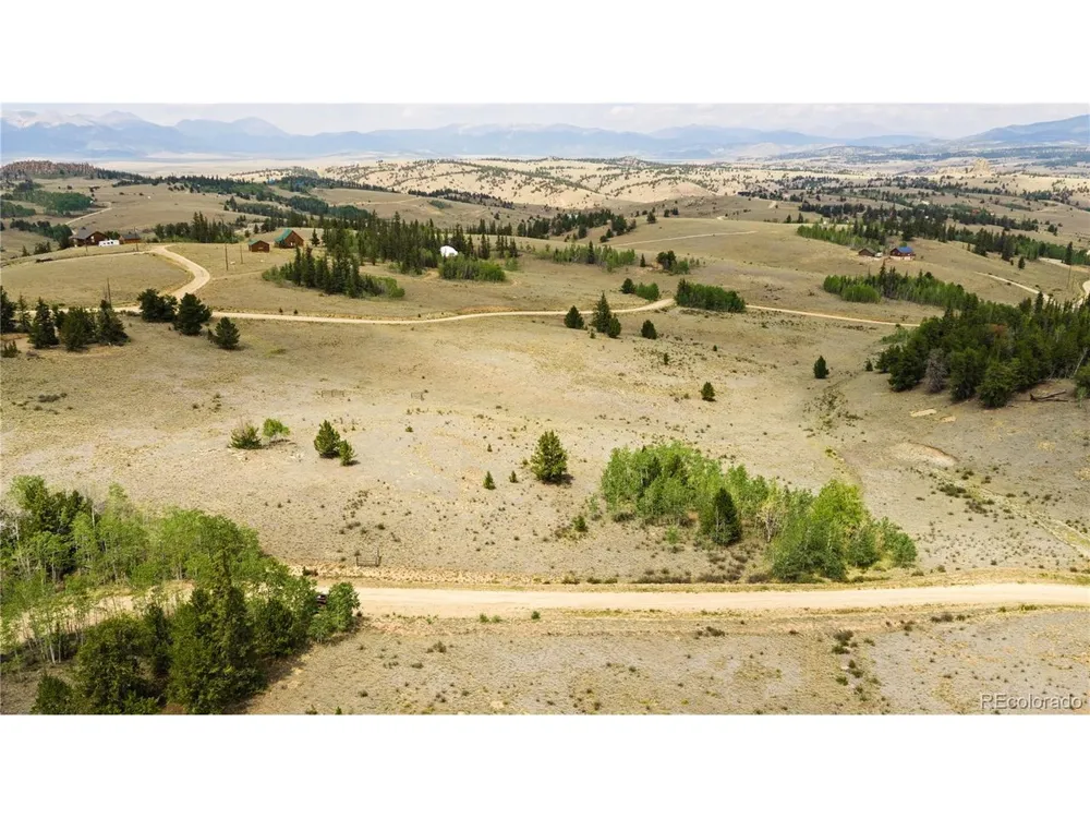 429 Turk Pony Way Como, CO 80432