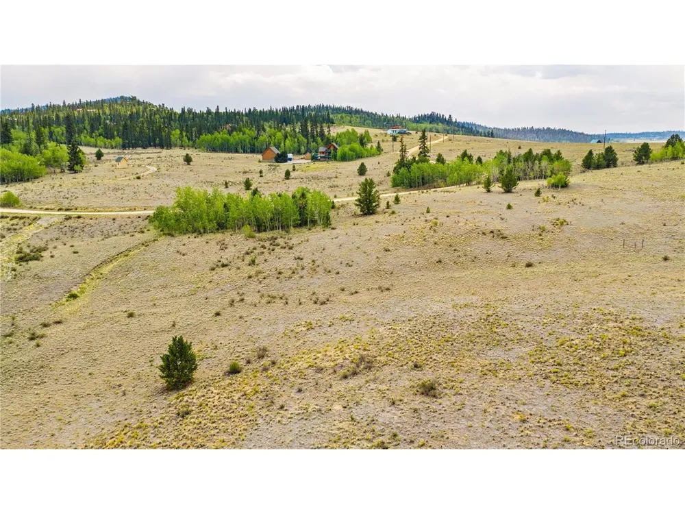 429 Turk Pony Way Como, CO 80432