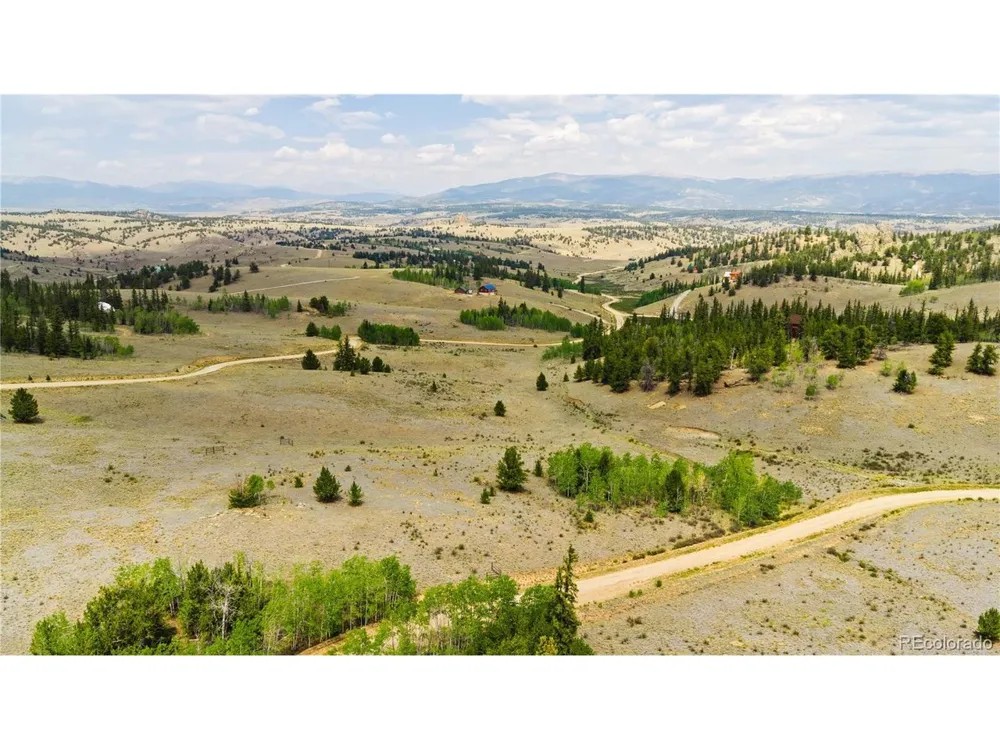 429 Turk Pony Way Como, CO 80432