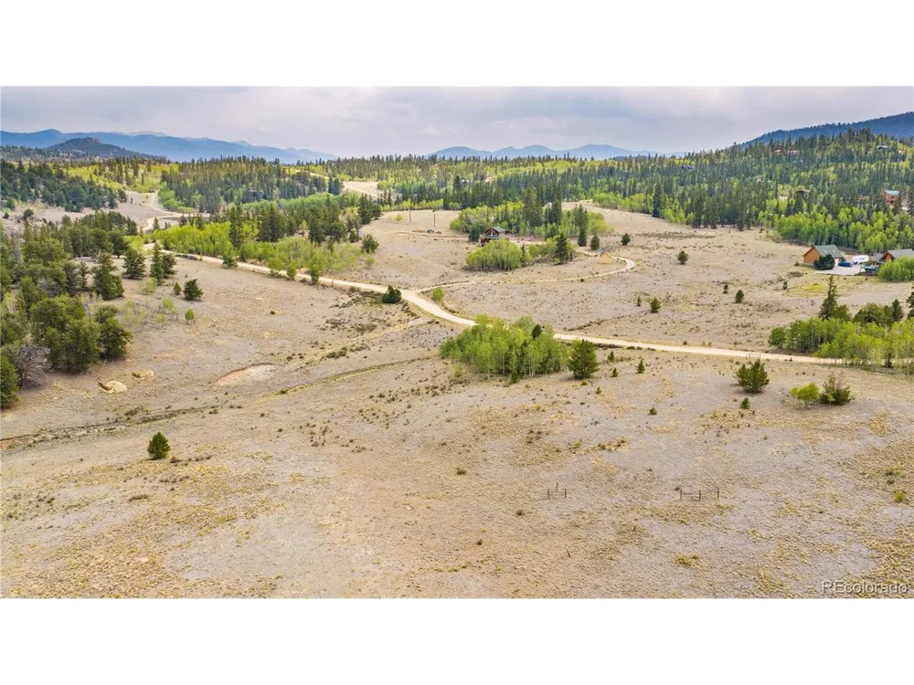 429 Turk Pony Way Como, CO 80432