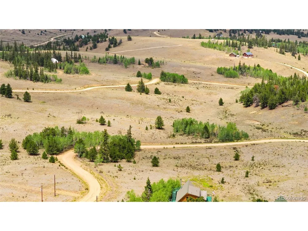 429 Turk Pony Way Como, CO 80432