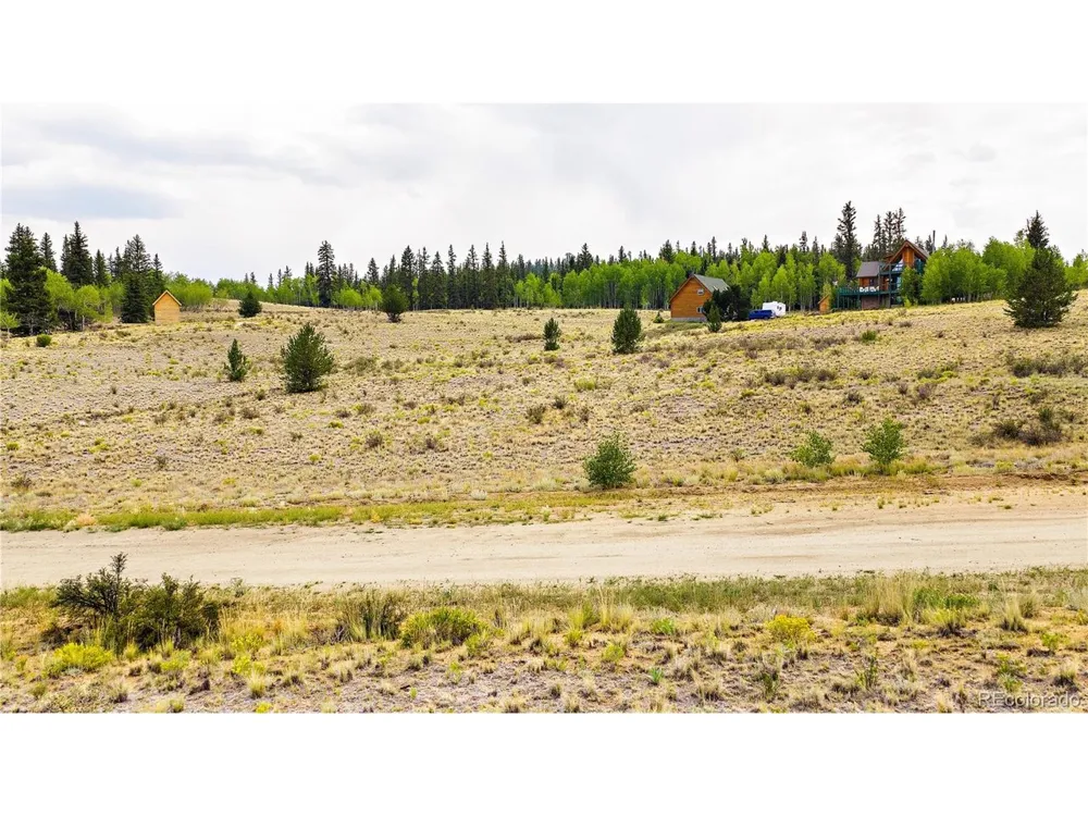 429 Turk Pony Way Como, CO 80432