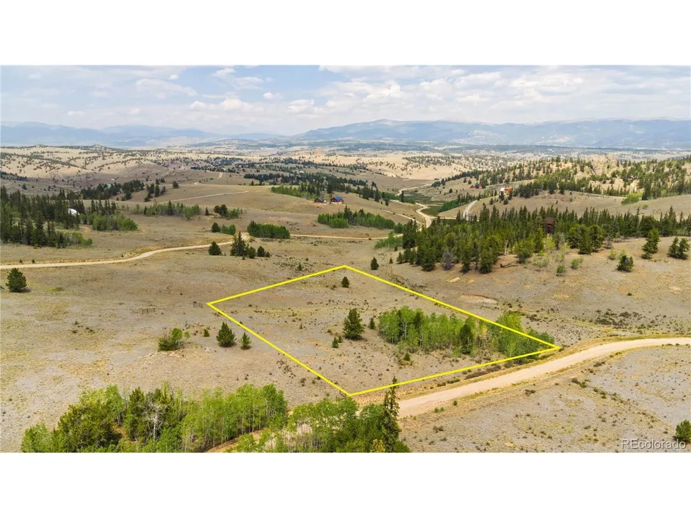 429 Turk Pony Way Como, CO 80432
