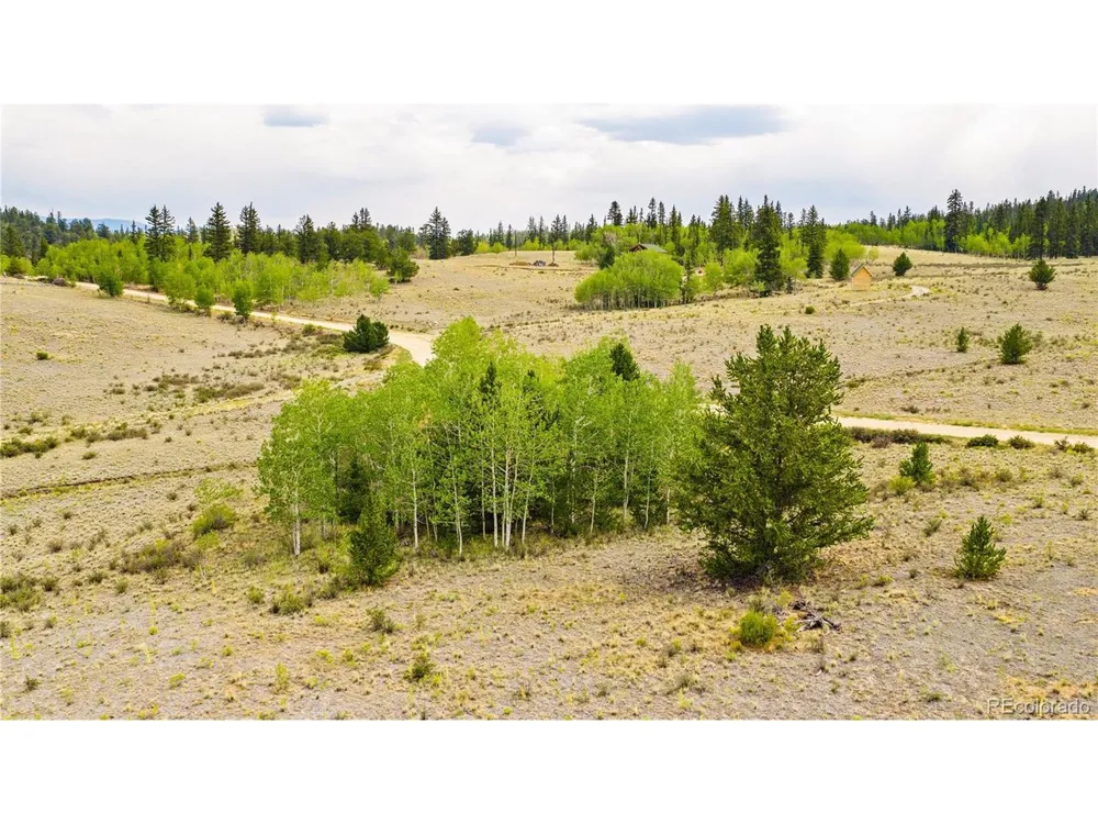 429 Turk Pony Way Como, CO 80432