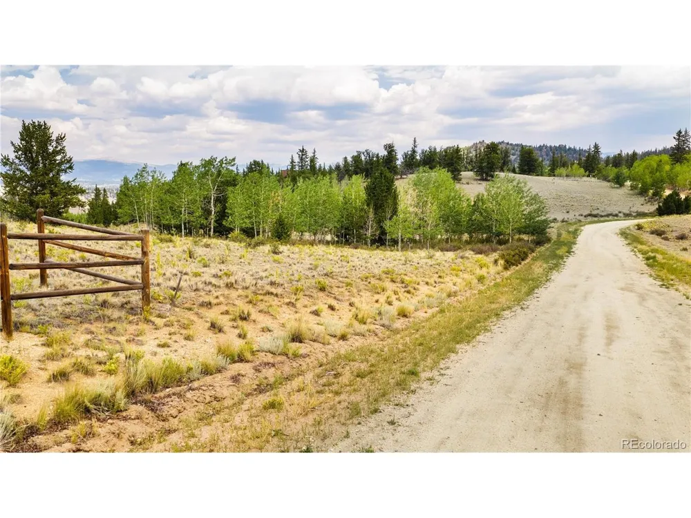 429 Turk Pony Way Como, CO 80432