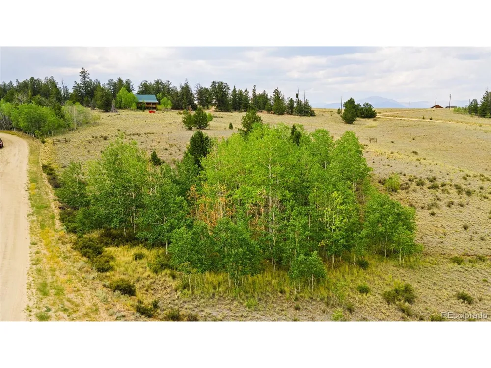 429 Turk Pony Way Como, CO 80432