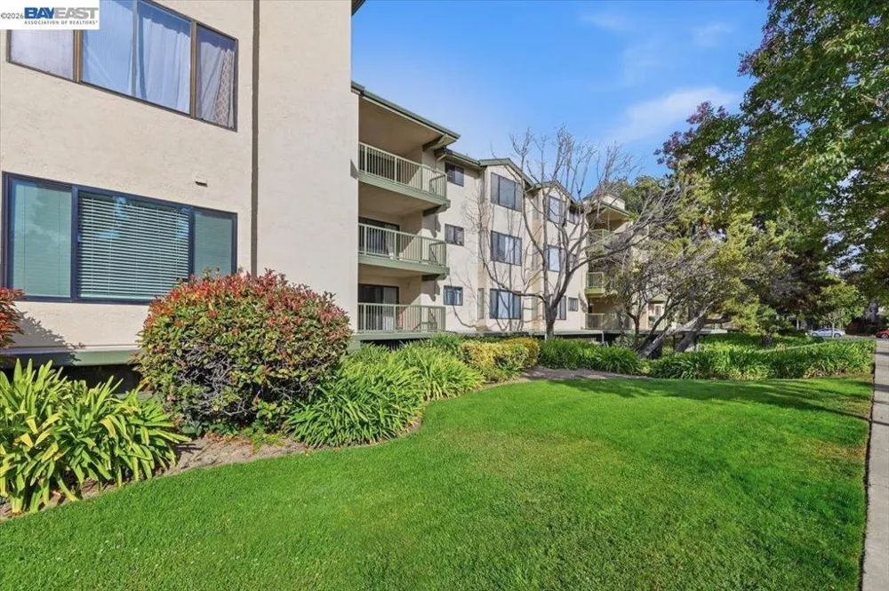 38780 Tyson Ln #207C Fremont, CA 94536