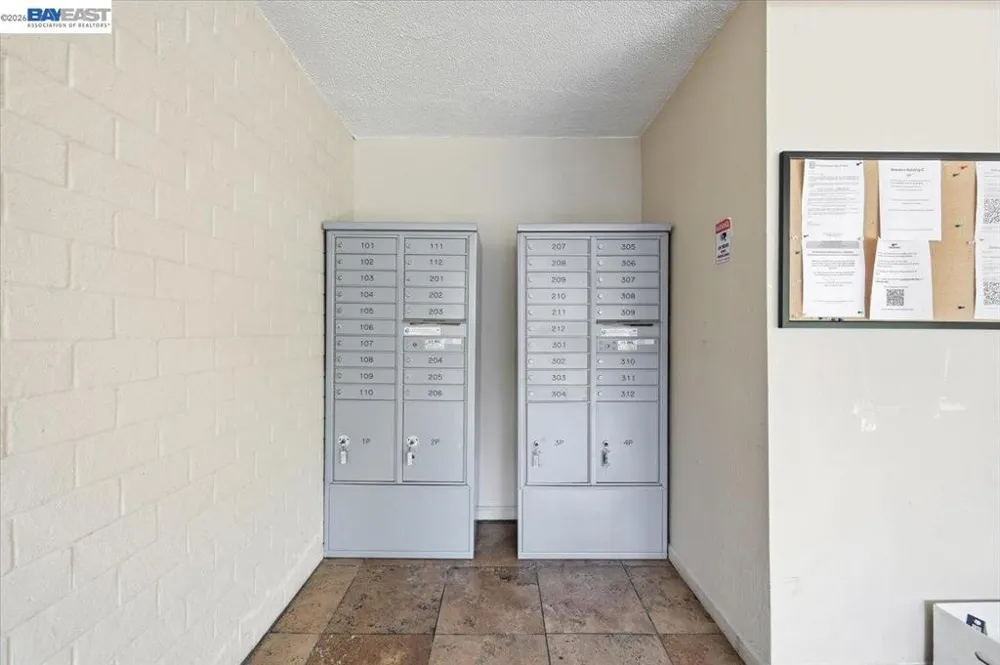 38780 Tyson Ln #207C Fremont, CA 94536
