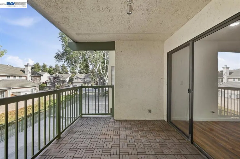 38780 Tyson Ln #207C Fremont, CA 94536