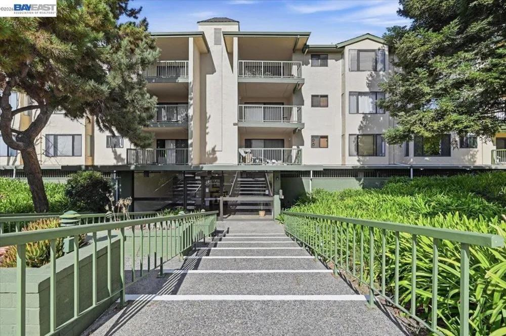 38780 Tyson Ln #207C Fremont, CA 94536