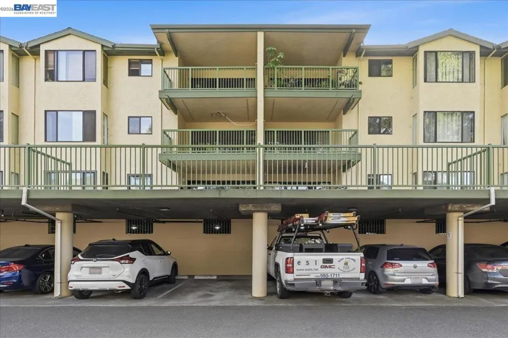 38780 Tyson Ln #207C Fremont, CA 94536