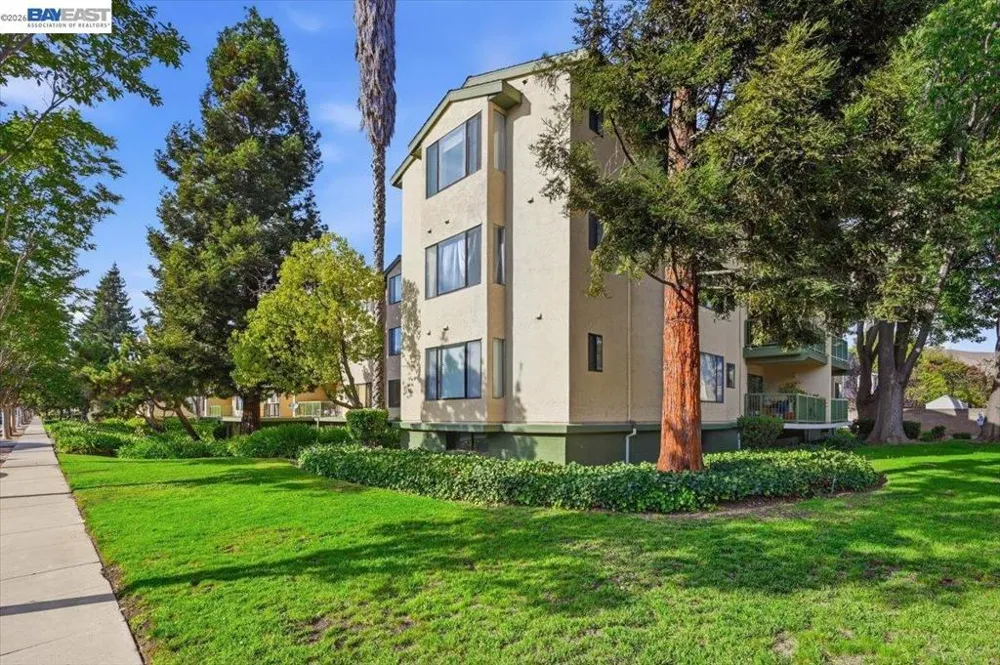 38780 Tyson Ln #207C Fremont, CA 94536