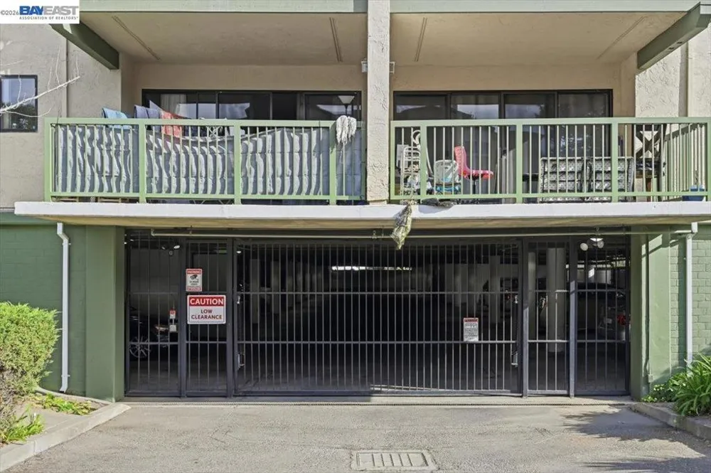 38780 Tyson Ln #207C Fremont, CA 94536