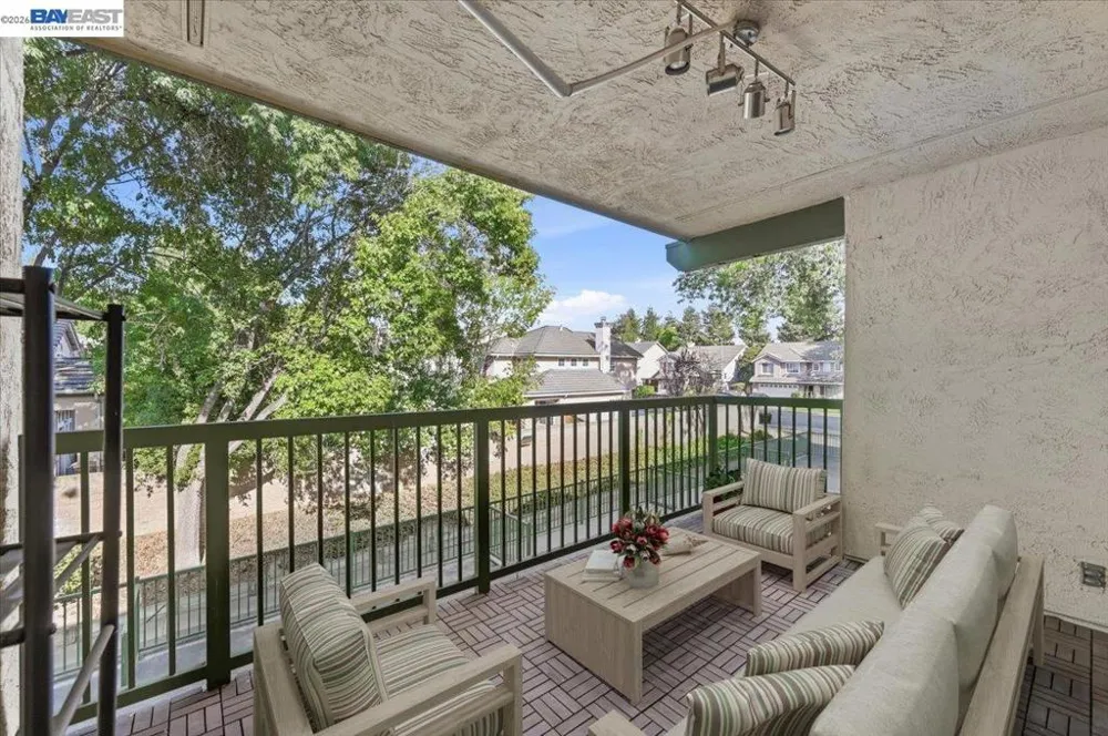 38780 Tyson Ln #207C Fremont, CA 94536