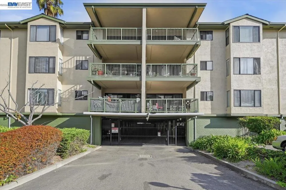 38780 Tyson Ln #207C Fremont, CA 94536