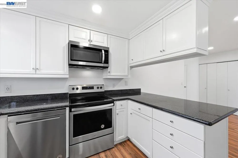 38780 Tyson Ln #207C Fremont, CA 94536