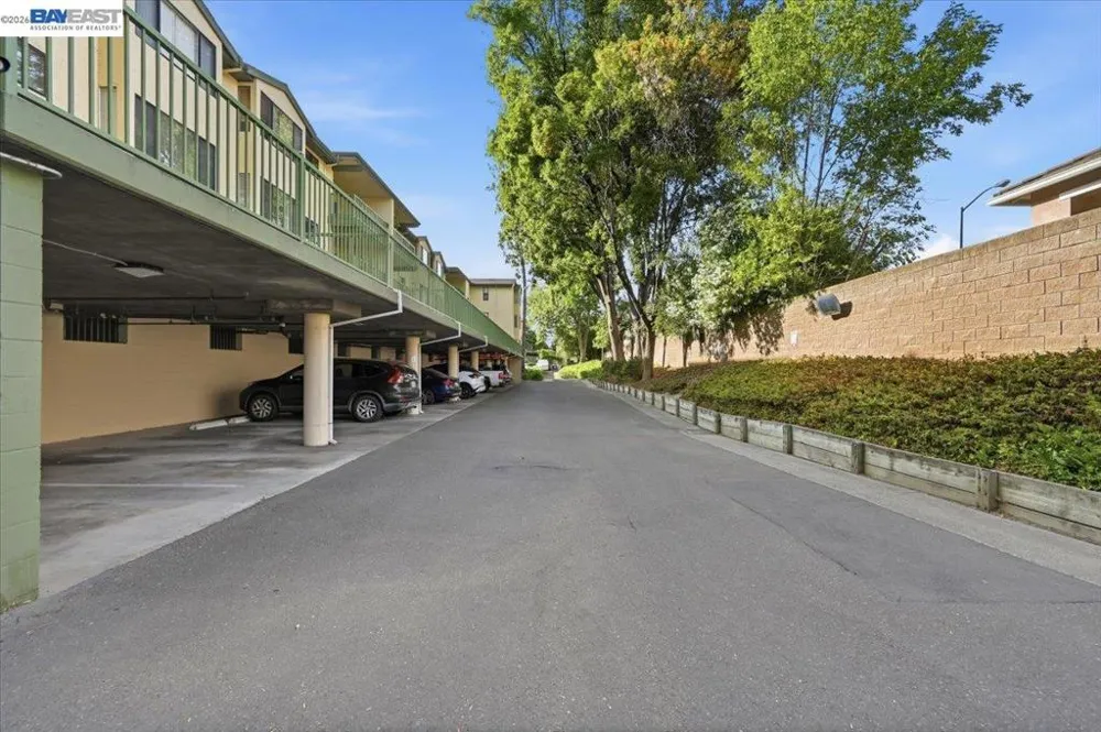 38780 Tyson Ln #207C Fremont, CA 94536