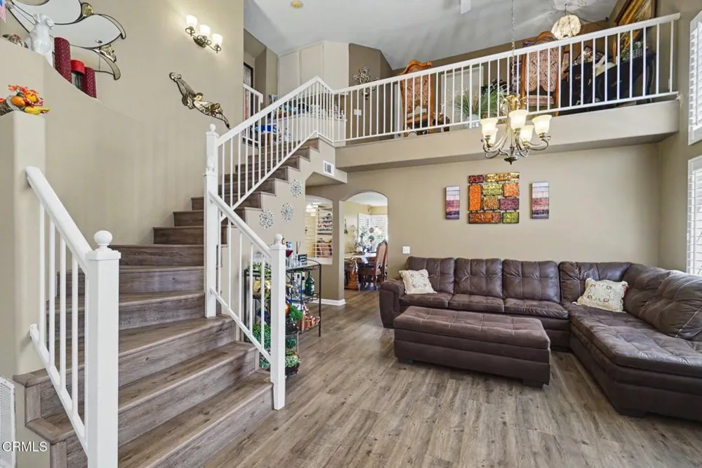 1326 Pine Valley Road Banning, CA 92220