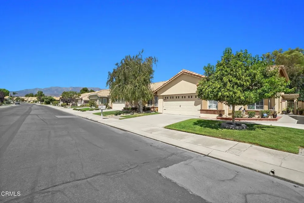 1326 Pine Valley Road Banning, CA 92220