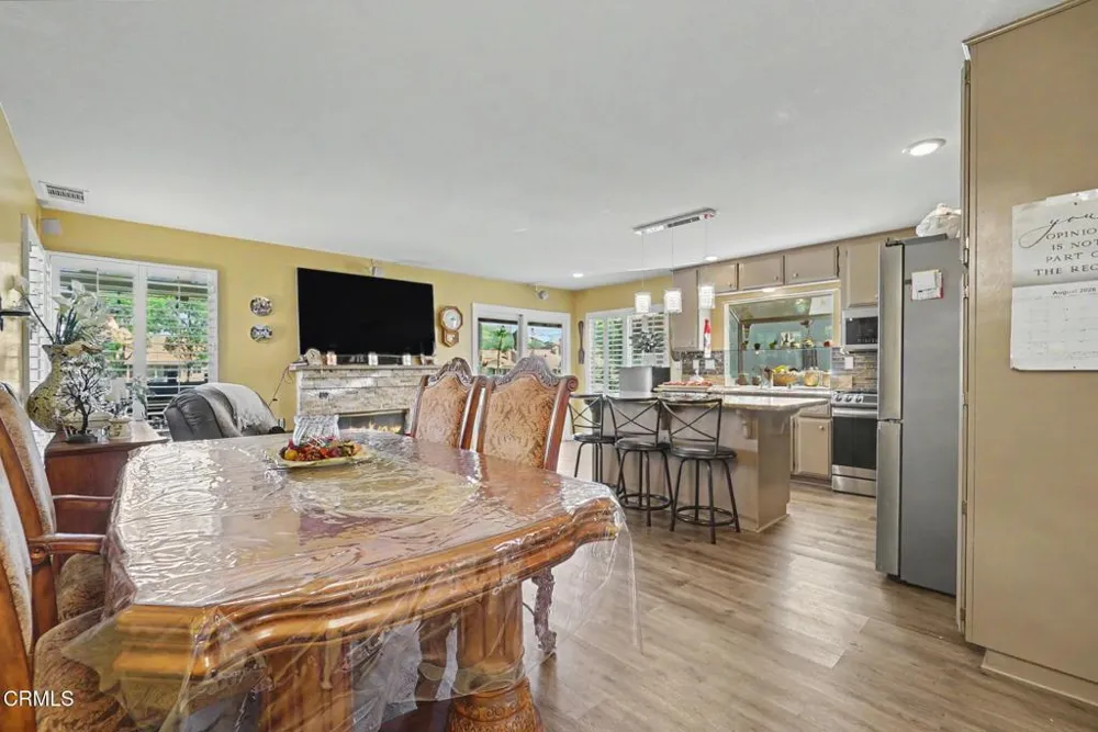 1326 Pine Valley Road Banning, CA 92220