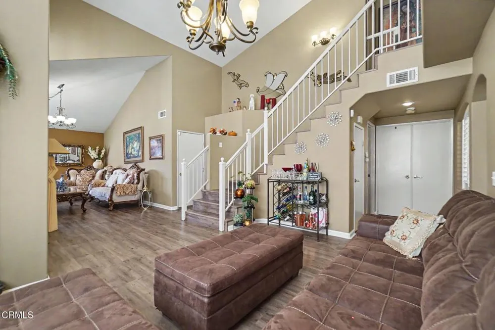 1326 Pine Valley Road Banning, CA 92220